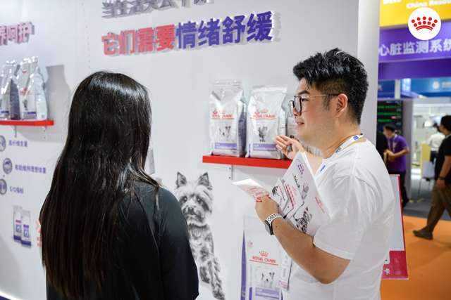 皇家情绪舒缓全价配方粮系列