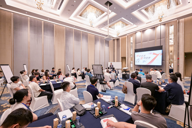 由中国兽医协会宠物诊疗分会会长夏兆飞教授领衔开设的主题工作坊