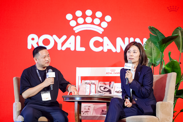 皇家•TOPS猫繁育高峰论坛举办