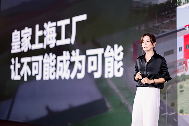 皇家上海工厂以行业领先的端到端质量管理体系，不断带领整个行业对齐宠粮质量“颗粒度