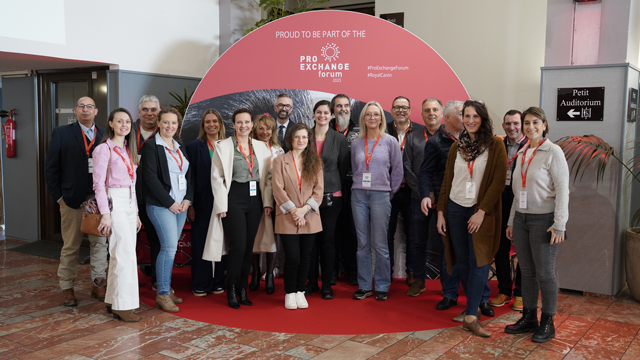 第四届皇家国际犬繁育交流论坛圆满举办