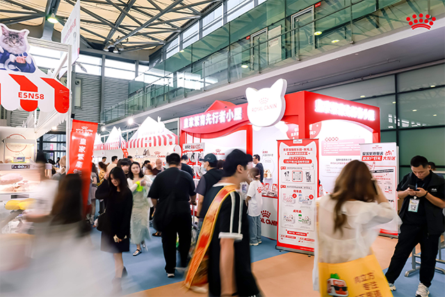 皇家互惠生态圈