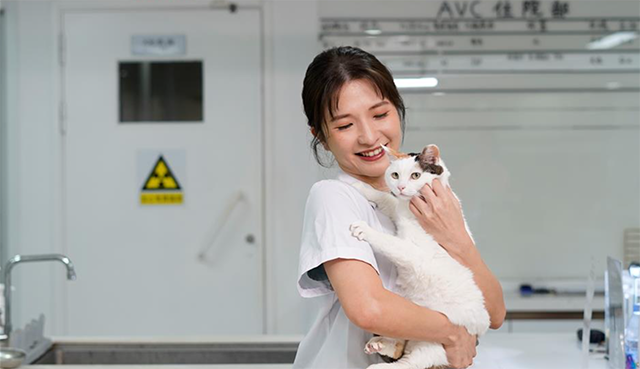 皇家互惠生态圈