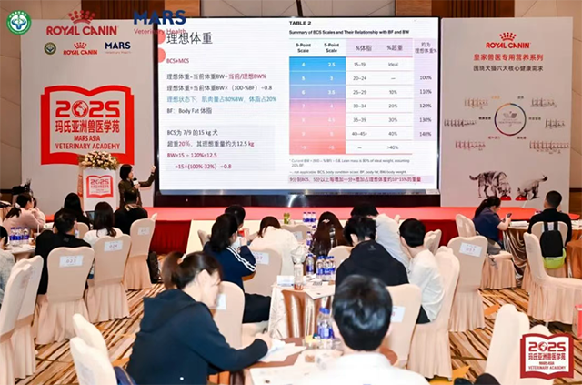 皇家持续助力行业走向标准化、规范化与专业化