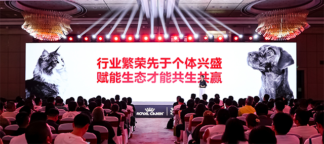 行业繁荣先于个体兴盛 赋能生态才能共生共赢