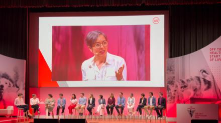 欢庆“世界兽医日”，皇家携全球兽医共筑宠物健康未来