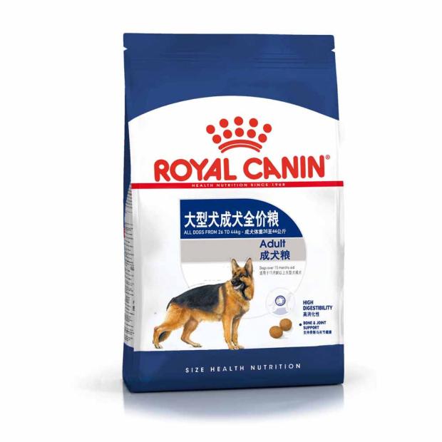 大型犬成犬全价粮