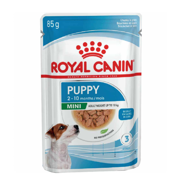 小型犬幼犬全价湿粮